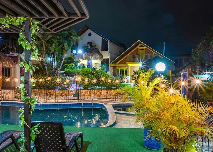Ecovilla Cali