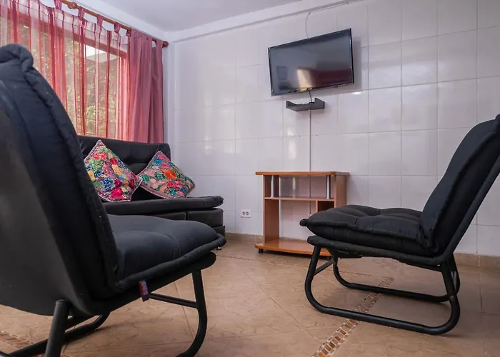 Ecovilla Cali