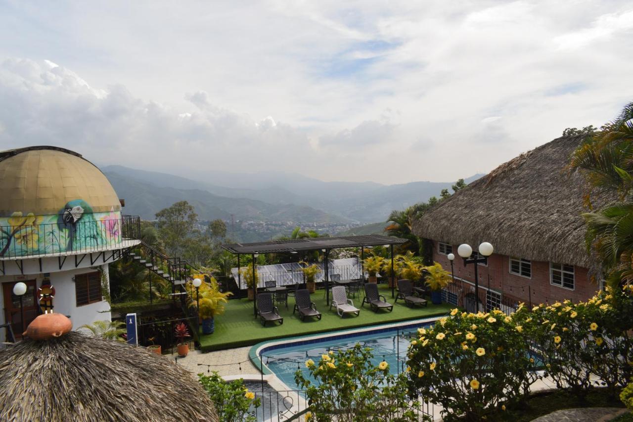 Villa Ecovilla *