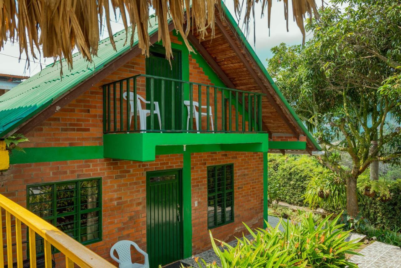 Ecovilla Villa