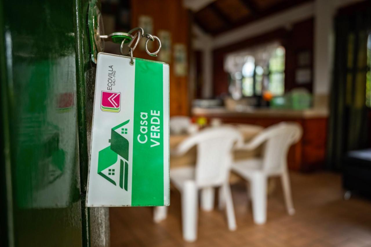 Villa Ecovilla *