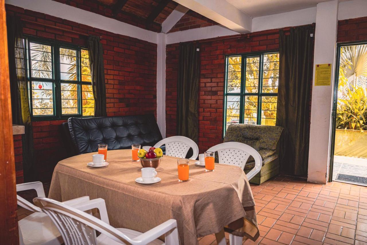 Ecovilla Villa