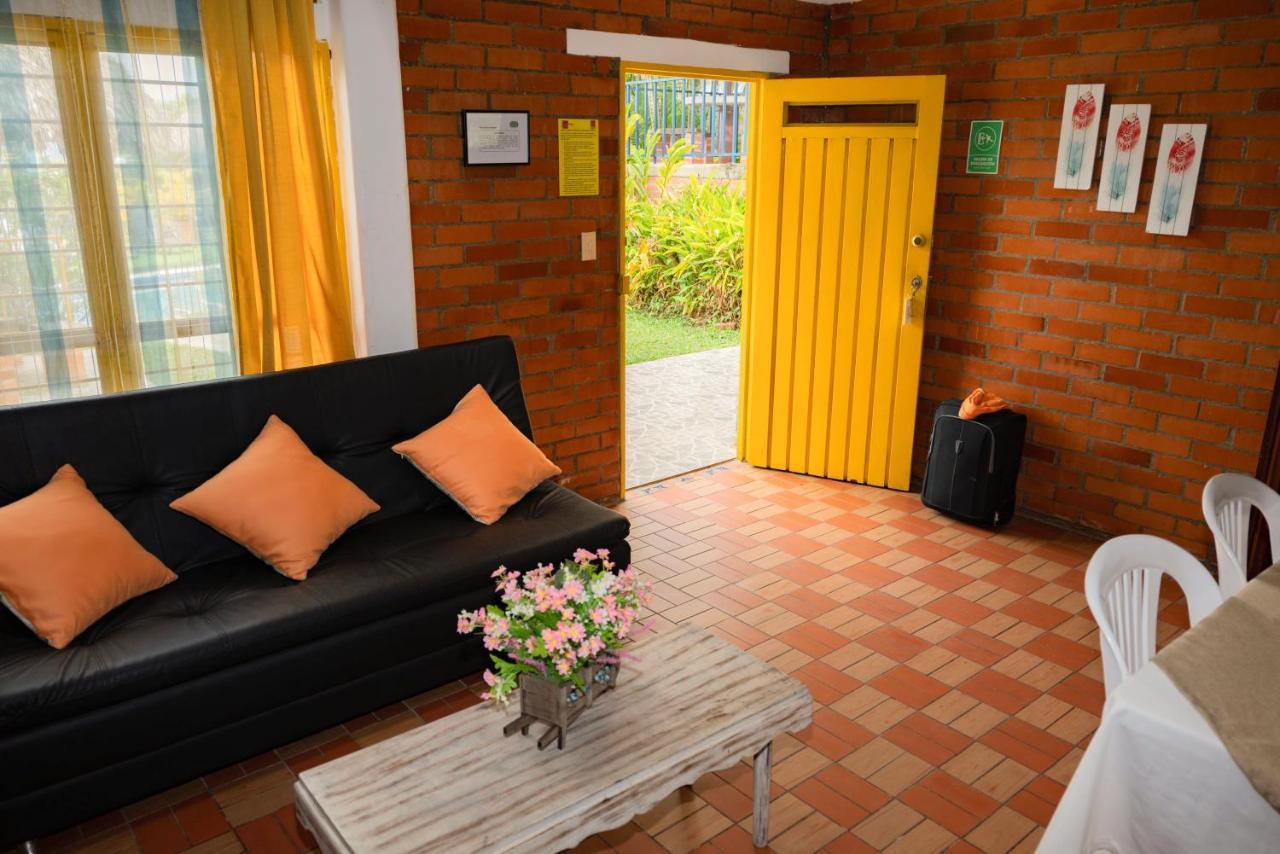 Villa Ecovilla *
