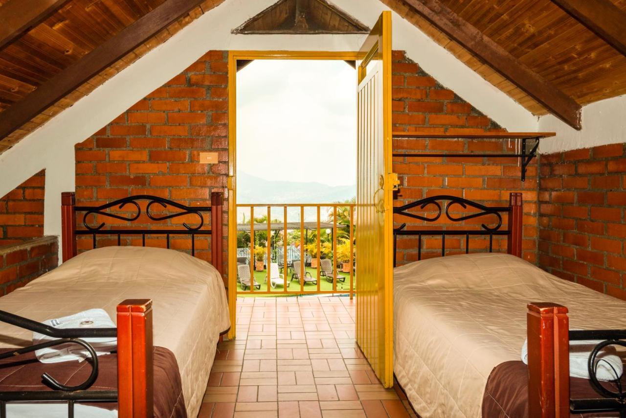 Ecovilla Cali