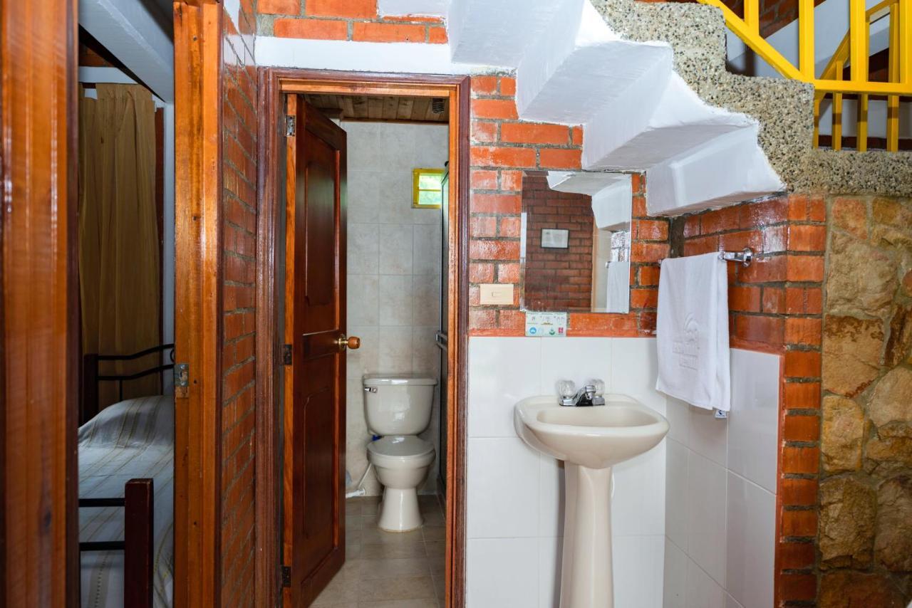 Ecovilla Villa *