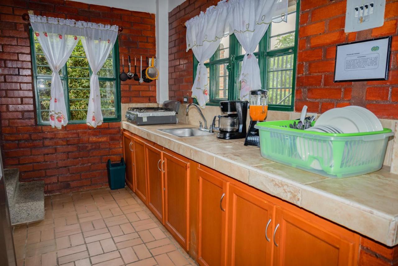 Ecovilla *
