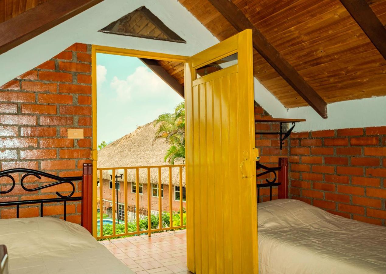 Ecovilla
