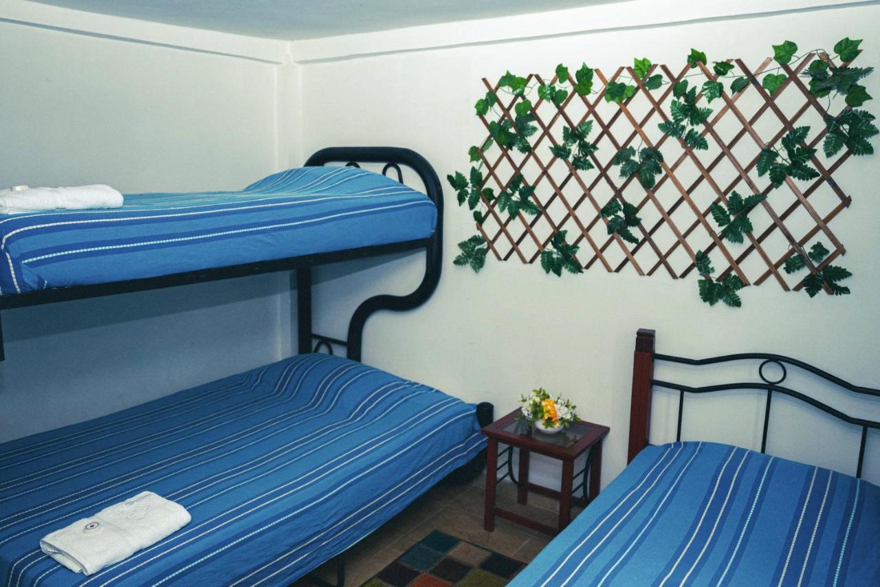 Villa Ecovilla