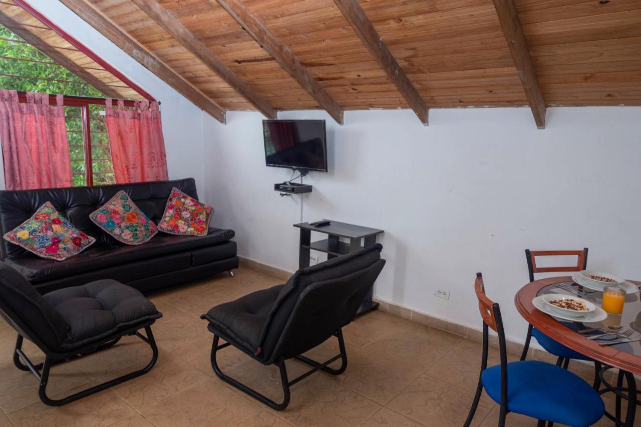 Ecovilla Villa *