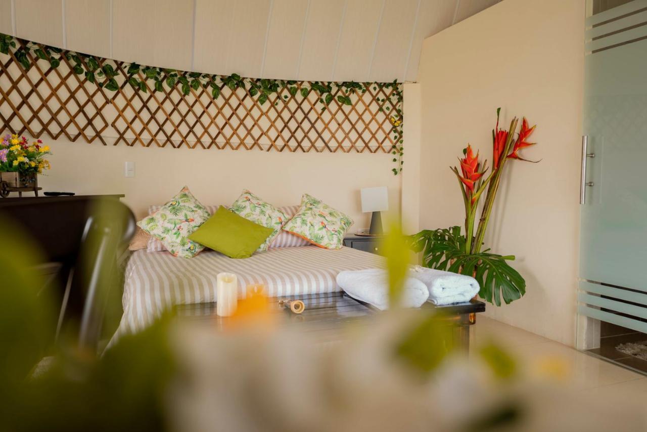 Ecovilla Villa *