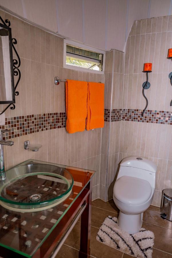 Ecovilla * Cali