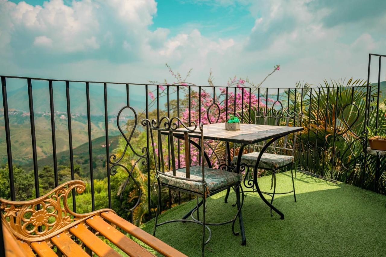 Villa Ecovilla *