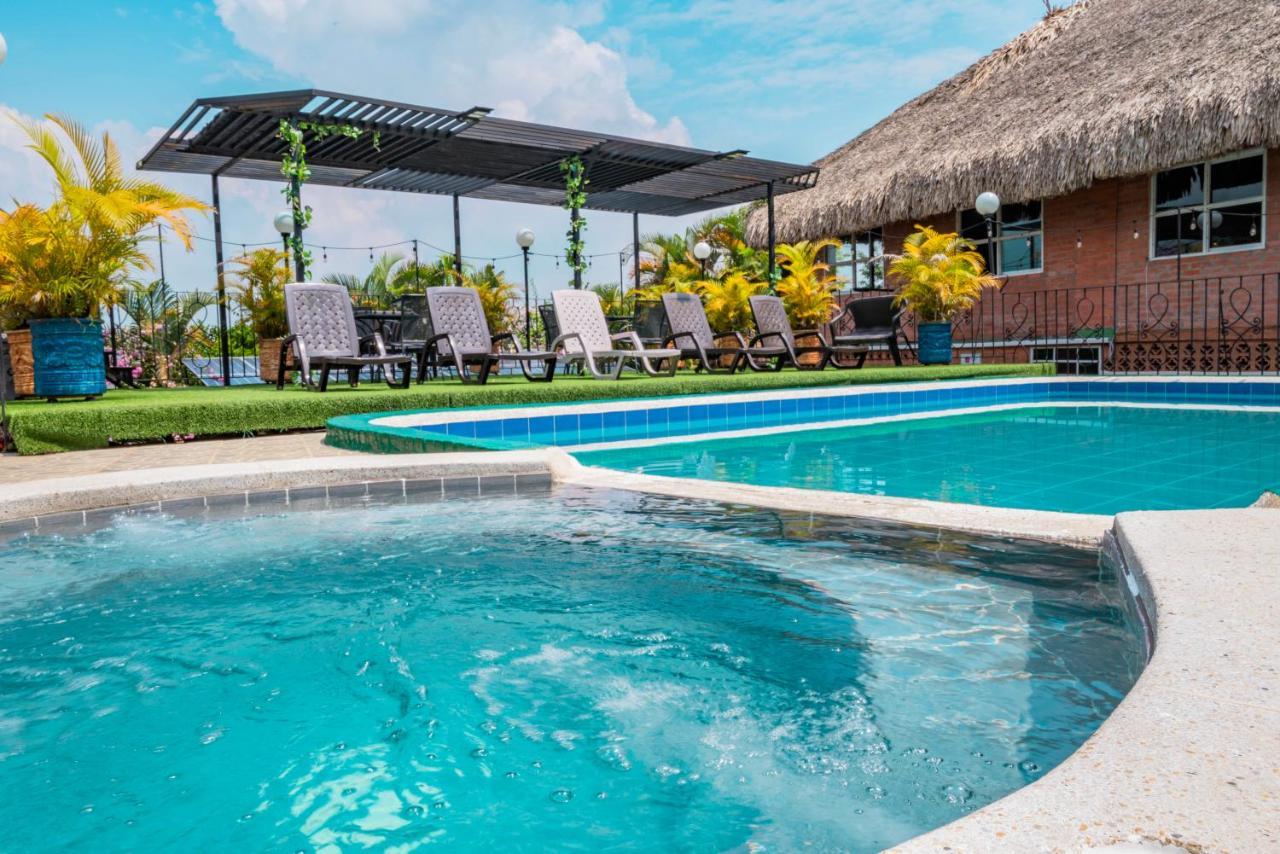 Villa Ecovilla