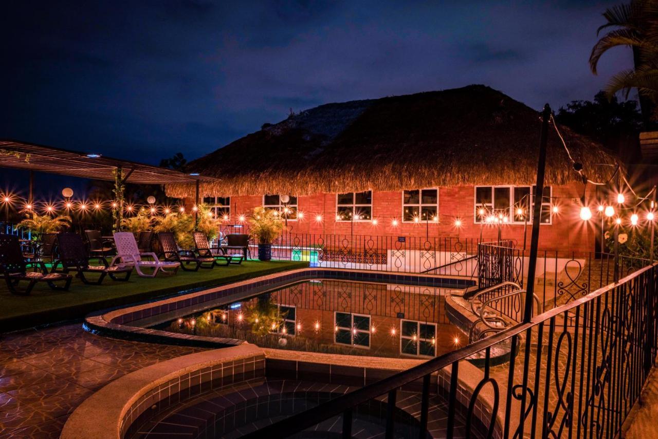 Ecovilla Villa *