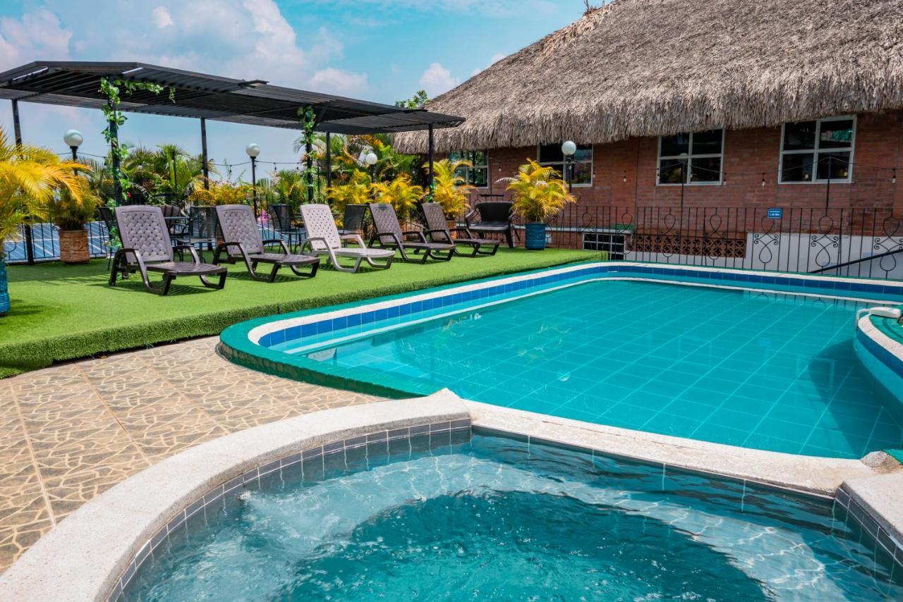 Ecovilla *