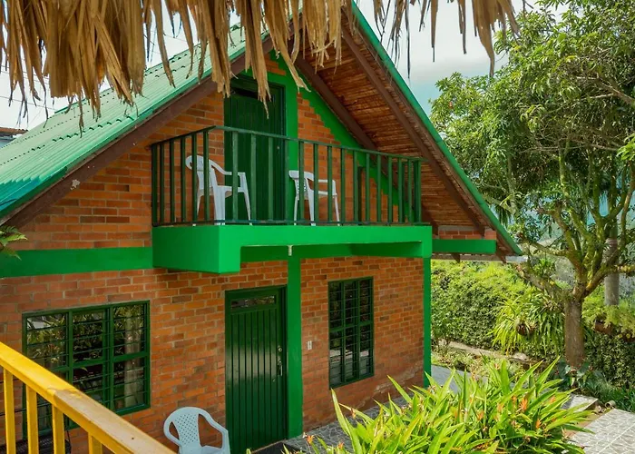 Ecovilla Cali