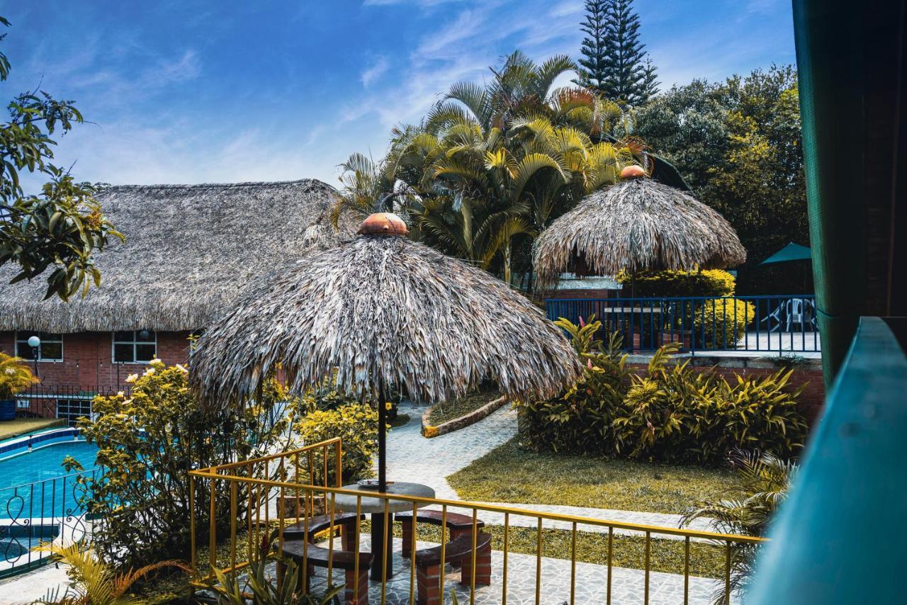 Villa Ecovilla