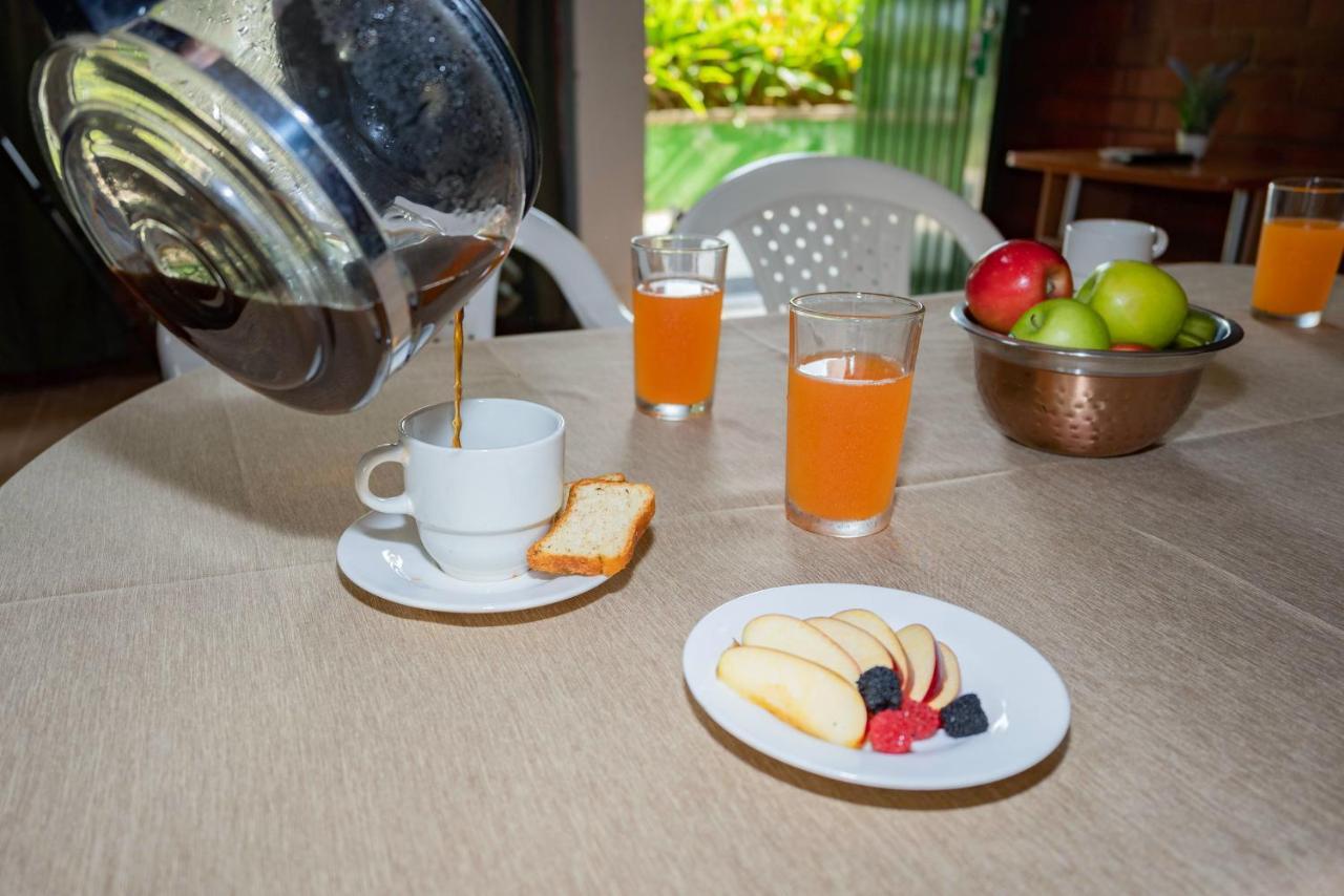 Villa Ecovilla Cali