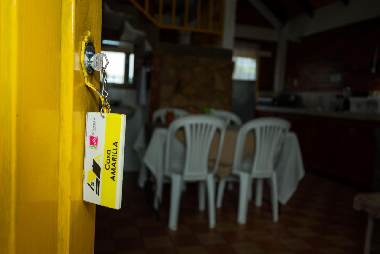 Ecovilla Cali
