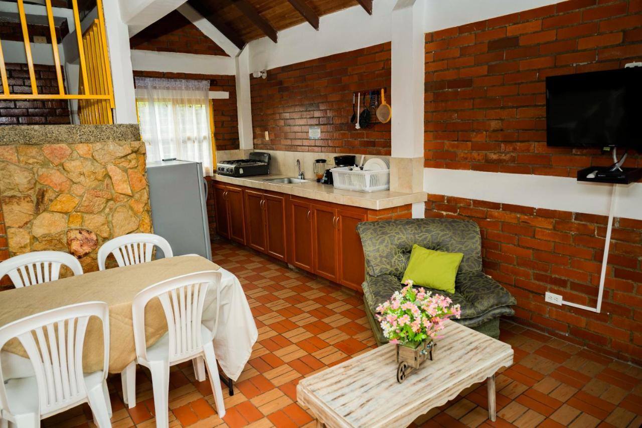 Villa Ecovilla *