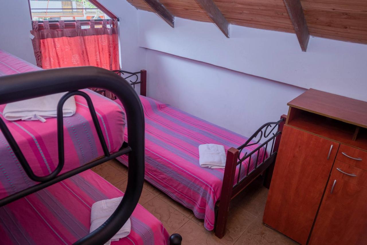 Ecovilla Cali