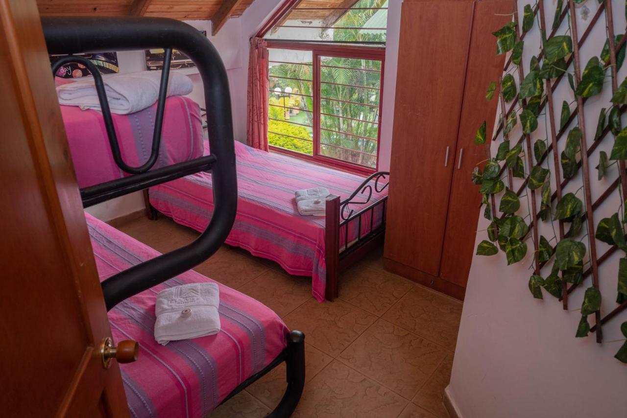 Ecovilla Villa *