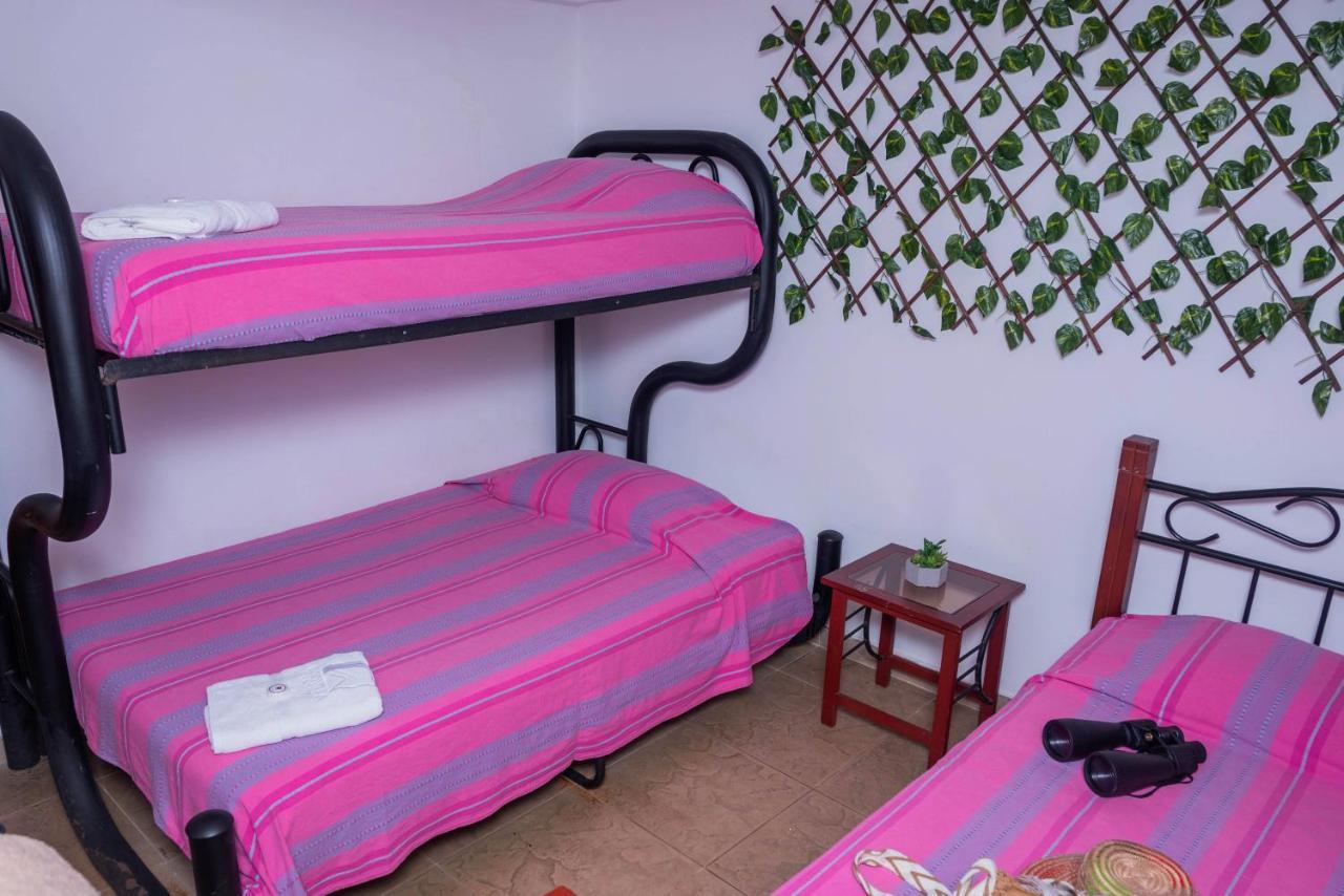 Villa Ecovilla