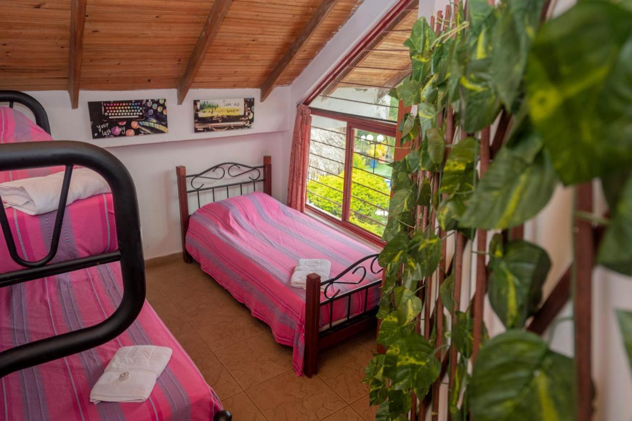 Ecovilla *