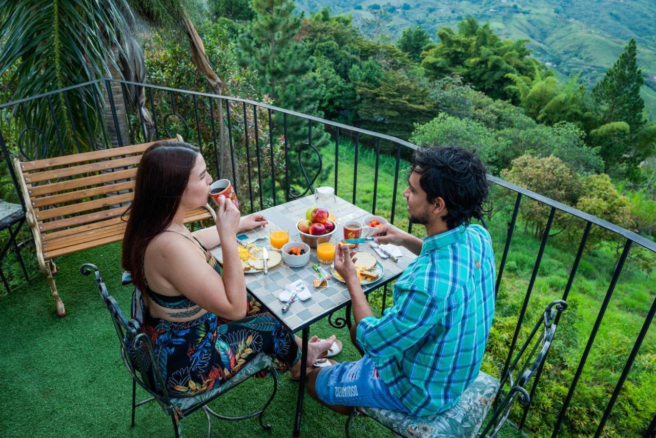 Ecovilla Villa