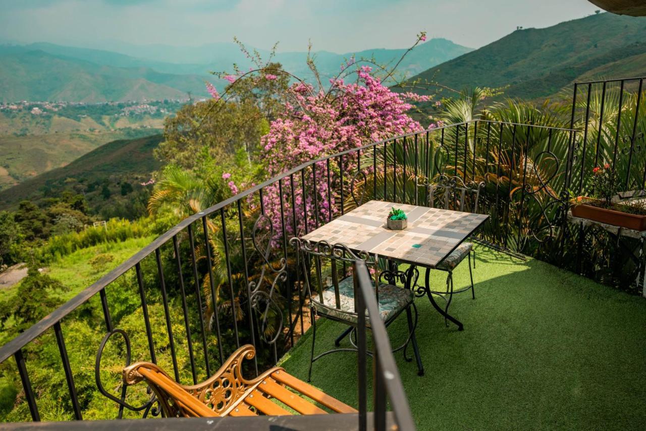 Ecovilla Villa *