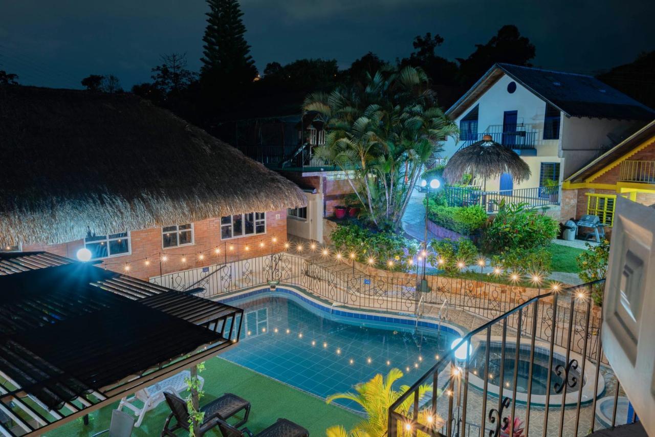 Villa Ecovilla
