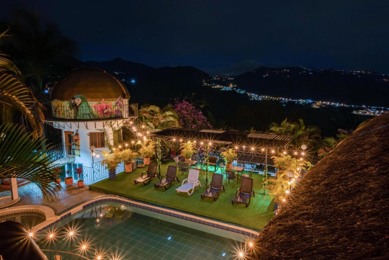 Ecovilla * Cali