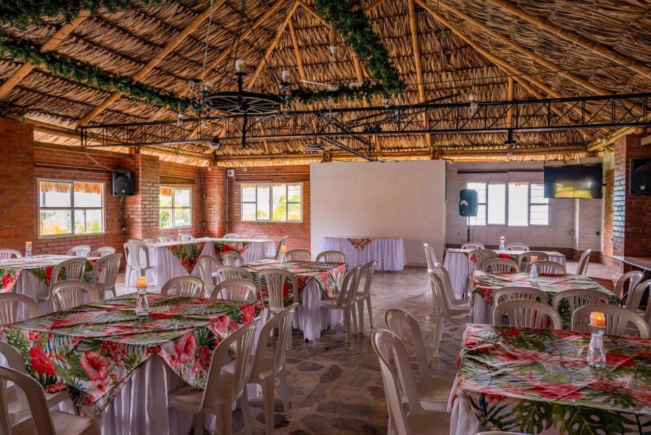 Villa Ecovilla