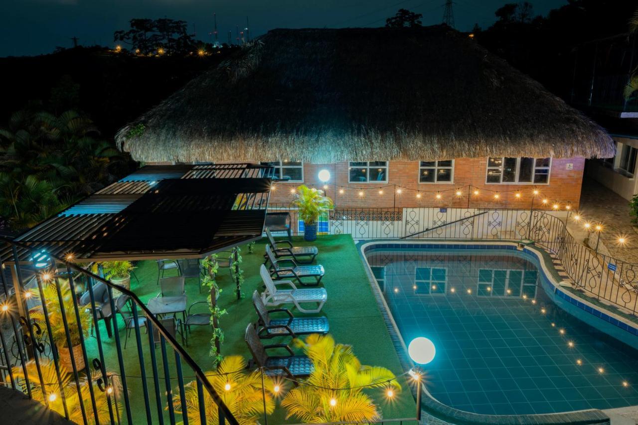 Ecovilla *