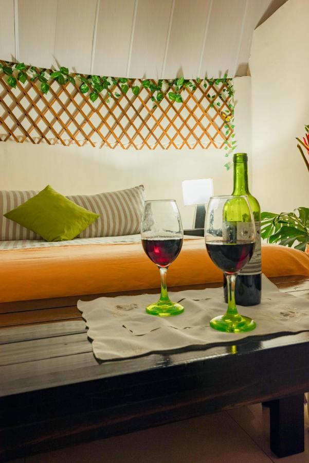 Ecovilla *