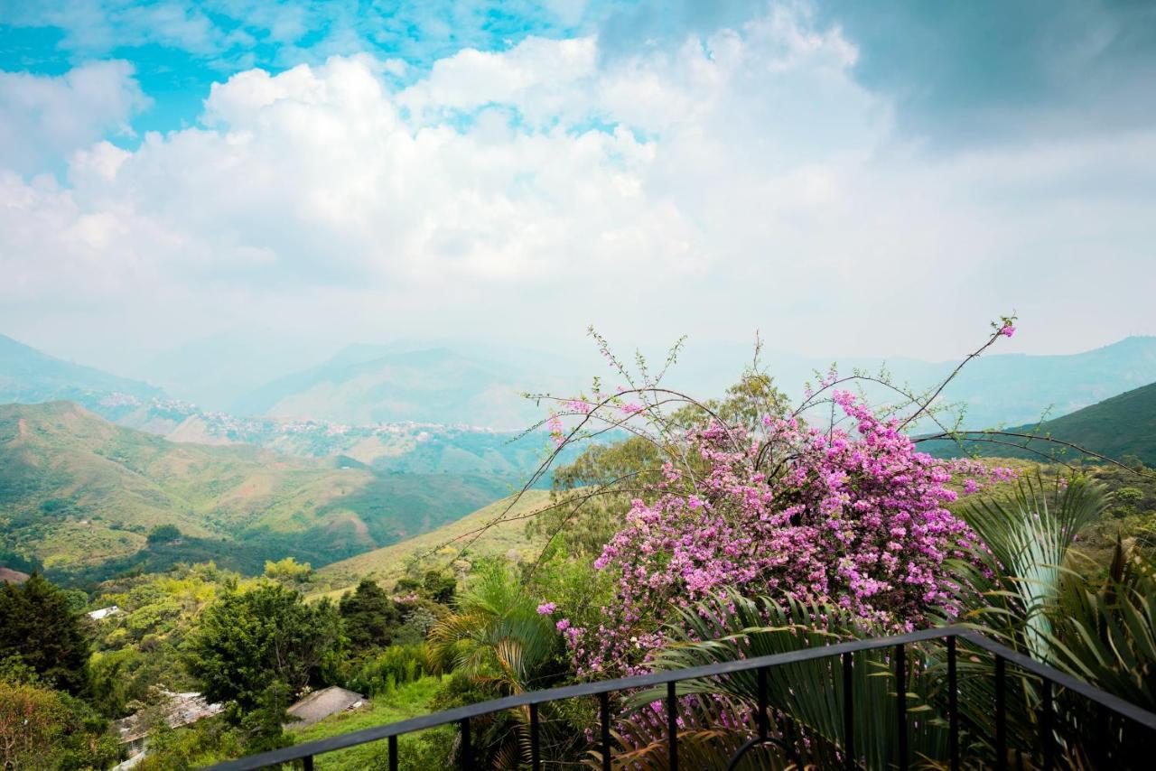 Ecovilla Cali