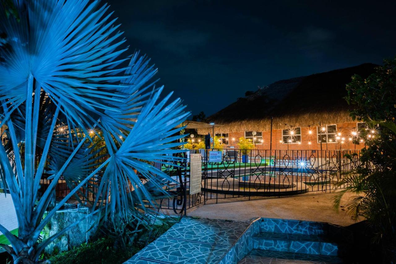 Ecovilla