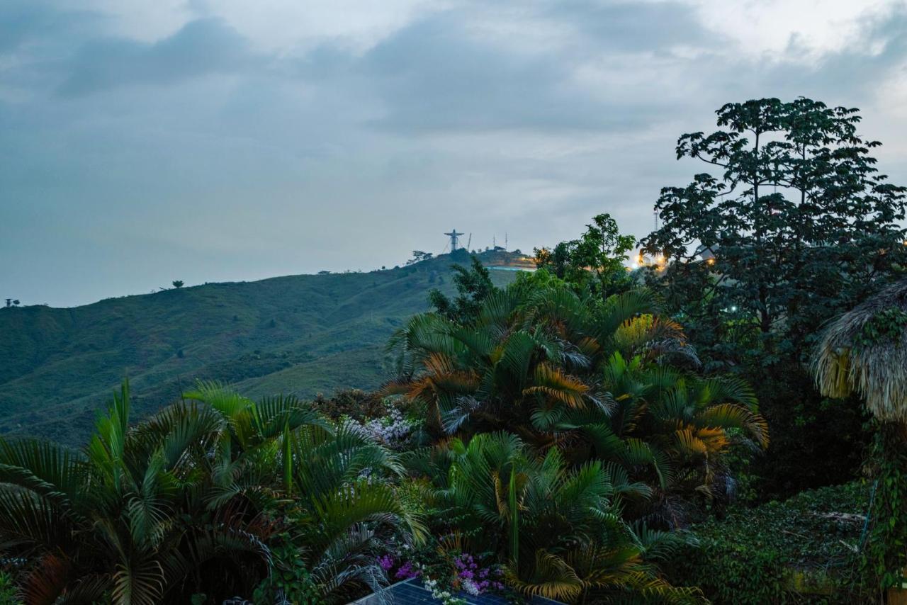 Ecovilla 別墅 Cali