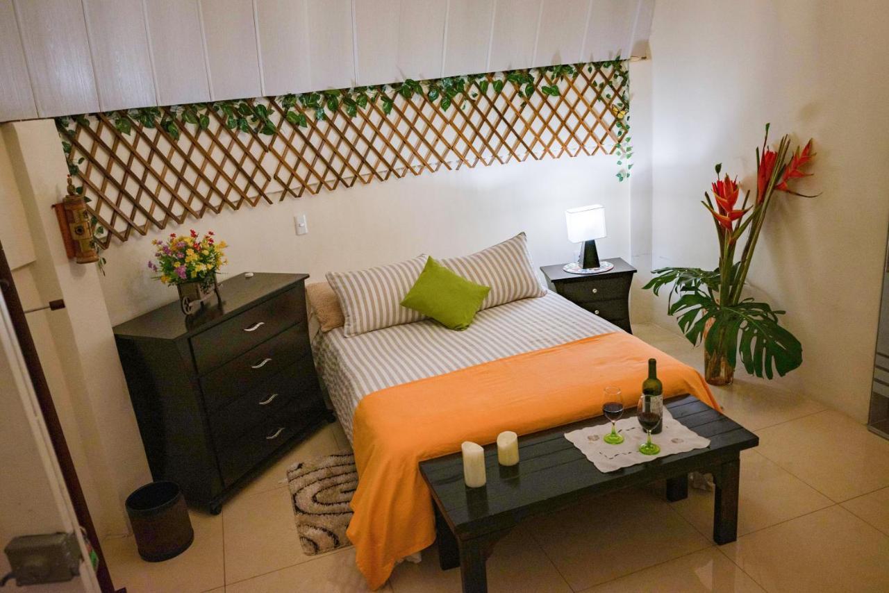 Ecovilla *