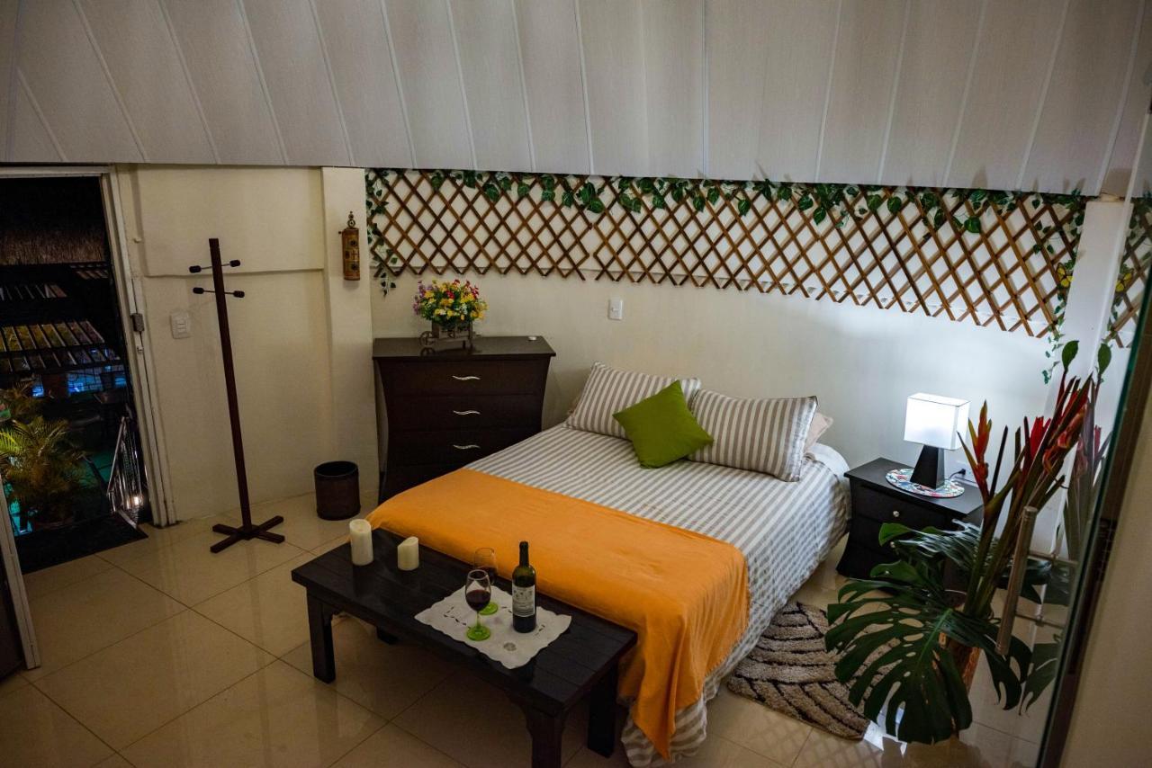 Ecovilla *