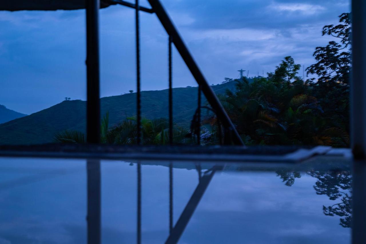 Ecovilla *